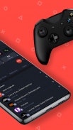 PLINK – Team Up, Chat, Play screenshot 0
