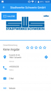 Cityguide Schwerin screenshot 2