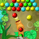 Jungle Shooter Bubble Mania icon