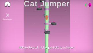 Stowaway Cats - FeuerMietz Edition screenshot 5