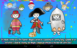 Rita's tales screenshot 6