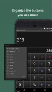 Mobi Calculator free & AD free! screenshot 1