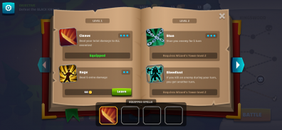 Dice Quest screenshot 5