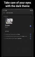 Learn German with flashcards! screenshot 17