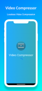 Video Compressor - TinyVid screenshot 4