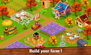 Royal Farm screenshot 3