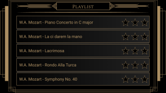 Best Piano Lessons Mozart screenshot 3
