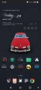 Darko Zero Icon Pack screenshot 5