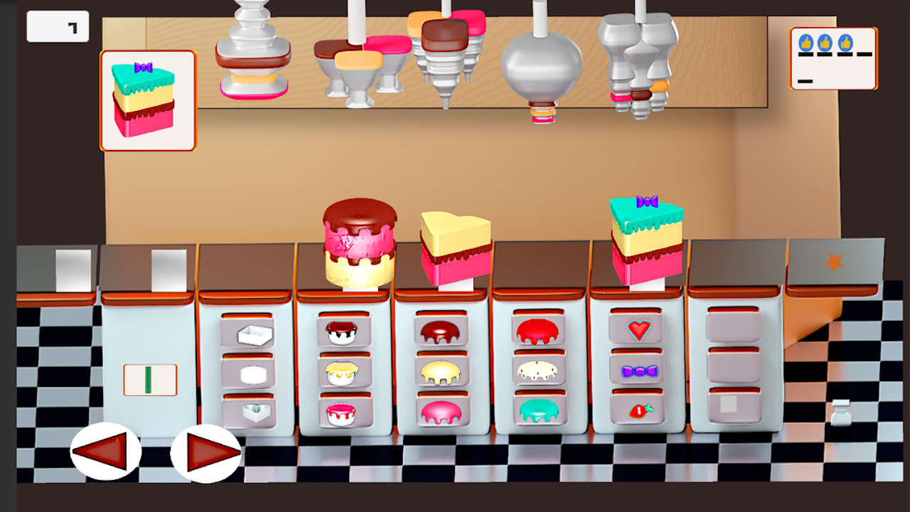 Download and Play Cupcake maker cooking games on PC & Mac (Emulator)
