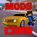 Cars mods Icon