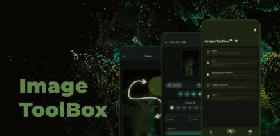 Image Toolbox - Edit & Convert