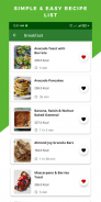 Anti Inflammatory Diet Recipes screenshot 4