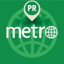 Metro Puerto Rico - App Oficial Icon