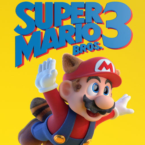 super mario bros 3 for android
