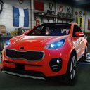 Sportage Ultimate Modern Drive