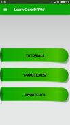Learn CorelDRAW | Offline CorelDRAW Tutorial screenshot 1