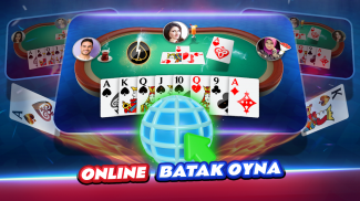 Batak Club: Online Batak Oyna screenshot 6