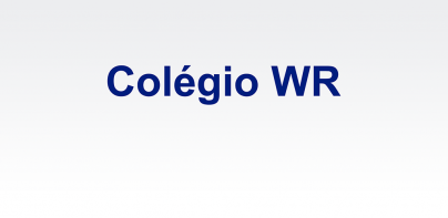 Colégio WR