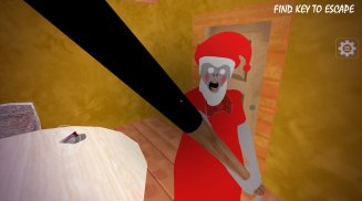 scary santa granny 2022 MOD v3 screenshot 6