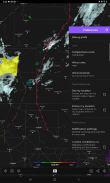 MyRadar Weather Radar screenshot 13