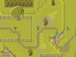 Aveyond 1 (Demo) screenshot 5