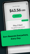 Rewards by Cashaut screenshot 1