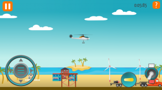 Go Helicopter (Helicopters) screenshot 10