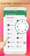 Assistive Touch - Quick Ball screenshot 5