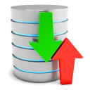 Partitions Backup & Restore Icon