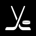 Hockey Highlights Icon