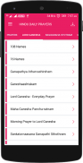 Hindu Daily Prayers screenshot 1