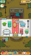 Food Truck Pup: Cooking Chef screenshot 1