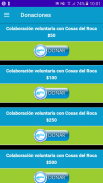 Cosas del Roca screenshot 2