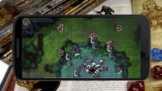 Tabletop RPG Grid Maps screenshot 5