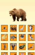 Animal Sounds screenshot 0