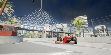 Formula Career screenshot 4