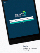 Growth Engineering App screenshot 9