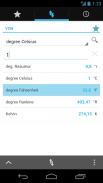 Temperature Converter screenshot 4