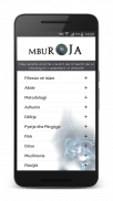 Mburoja.net screenshot 0