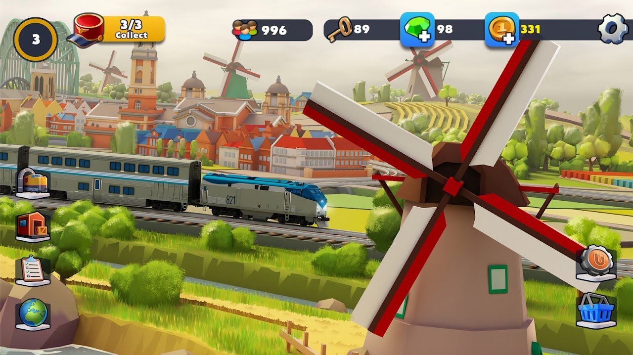 Train Station 2 - Загрузить APK для Android | Aptoide