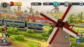Train Station 2: Train Games screenshot 14