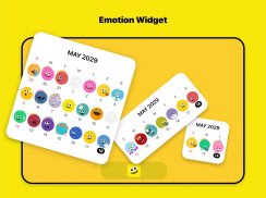 Emolog - Diary & Mood Tracker screenshot 1