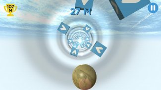 Roll in Peace screenshot 1
