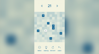 ZHED - Puzzle Game screenshot 2