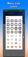 Assistive Touch - Home Button screenshot 5