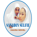 Sanadin Selfie - Hausa Novel