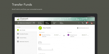 Firstmark Credit Union screenshot 8