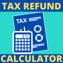 Tax Refund Calculator and Estimator for 2019-2020