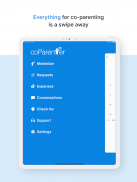coParenter screenshot 0