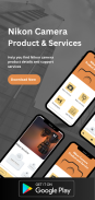 Nikon Camera Product & Service screenshot 6